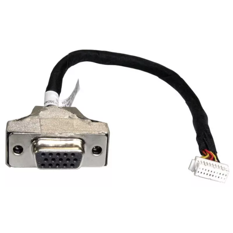 Shuttle PVG01 - kit de expansão de porta VGA para PCs finos
