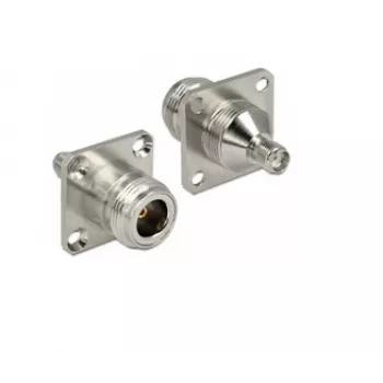 Ficha coaxial DeLOCK 88835