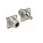 Ficha coaxial DeLOCK 88835