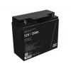 Bateria industrial Green Cell AGM10, chumbo-ácido selada (VRLA), 20000 mAh, 12 V