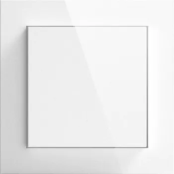 Interruptor Senic Friends of Hue interruptor de luz policarbonato cores sortidas preto cinzento branco
