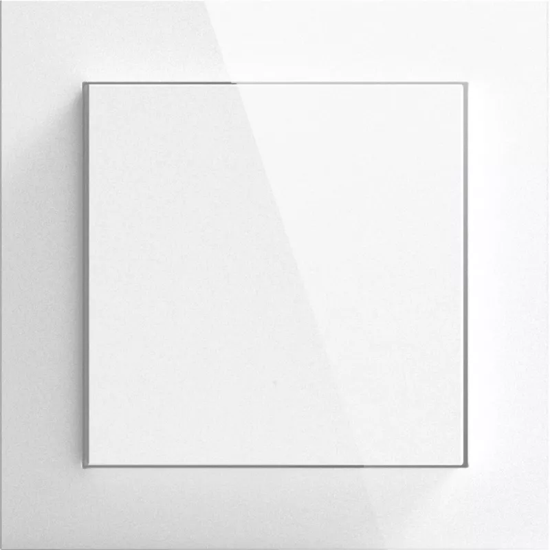 Interruptor Senic Friends of Hue interruptor de luz policarbonato cores sortidas preto cinzento branco