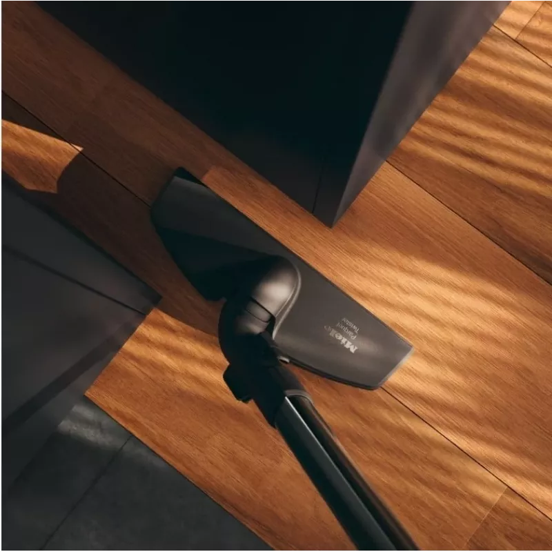 Aspirador vertical Miele Boost CX1 Parquet PowerLine SNCF0