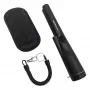 Detetor de metais Pinpointer Extralink SA-980 preto – sonda de apontar manual
