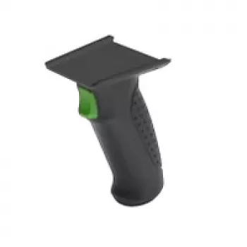 Punho de pistola CUSTOM 996CO020000001 para K-RANGER KR500-G/550-G preto verde