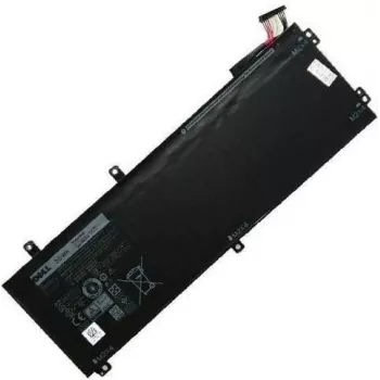 Bateria para portáteis Dell, 56Wh, 3 células, substituição compatível (MPN 451-BBSI)