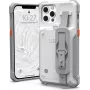 Capa Urban Armor Gear UAG Apple iPhone 16e Workfl Bat GRY (WF0000154130)