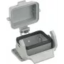 Caixa de montagem Harting Han® 6B-agg-LB-K 09 30 006 0302 1 unid. (09 30 006 0302)