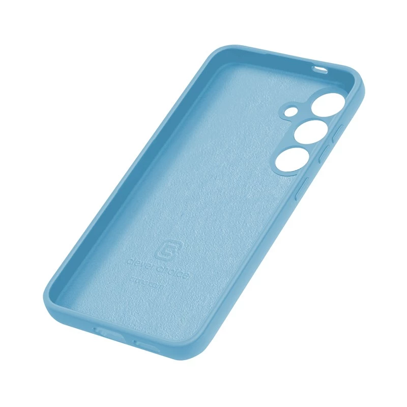 Capa Samsung Galaxy S24 Color Cover azul