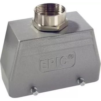 Caixa de buchas LappKabel M20 EPIC® H-B 10 19040000 1 unid. (19040000)