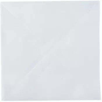 Sacos triangulares autoadesivos HERMA 1407, 75 x 75 mm, PP transparente, 100 unid.
