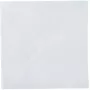HERMA 1407 bolsas triangulares autoadesivas, 75 x 75 mm, PP transparente, 100 unid.