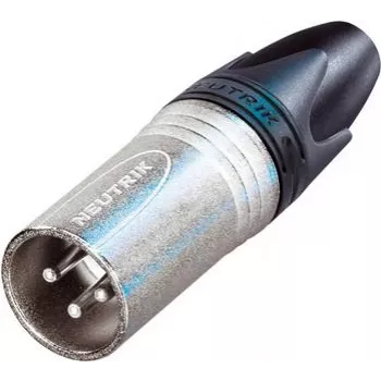 Acessório de ligação Neutrik NC3MXX