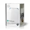 Purificador de ar Nedis AIPU200CWT 25 m² 54 dB 50 W branco
