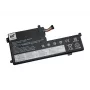 BTI L18M3PF2-BTI bateria de 3 células para portátil Lenovo V155-15AP (OEM: 5B10T03401, L18M3PF2, L18D3PF)
