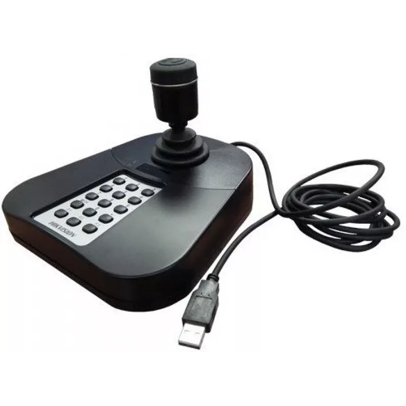 Teclado Hikvision DS-1005KI