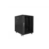 Rack autónomo Lanberg FF01-6815-12B