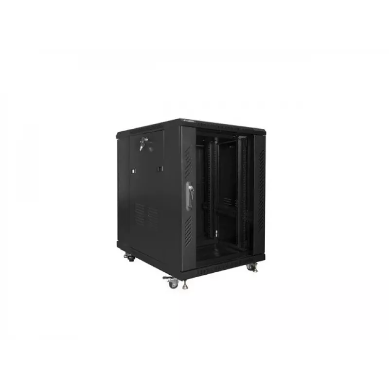 Rack autónomo Lanberg FF01-6815-12B