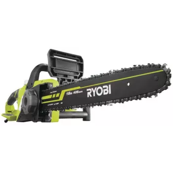 Ryobi RC S2340B preto, verde 1800 W