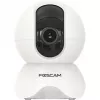 X5 - Câmara de vigilância interior IP LAN WLAN - Câmara de rede