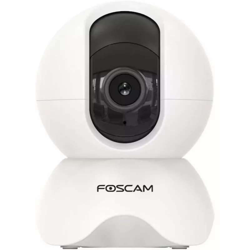 X5 - Câmara de vigilância interior IP LAN WLAN - Câmara de rede