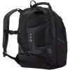 Mala para portátil Wenger Legacy Série preta para 16 polegadas (compatível até 40,6 cm) 653629