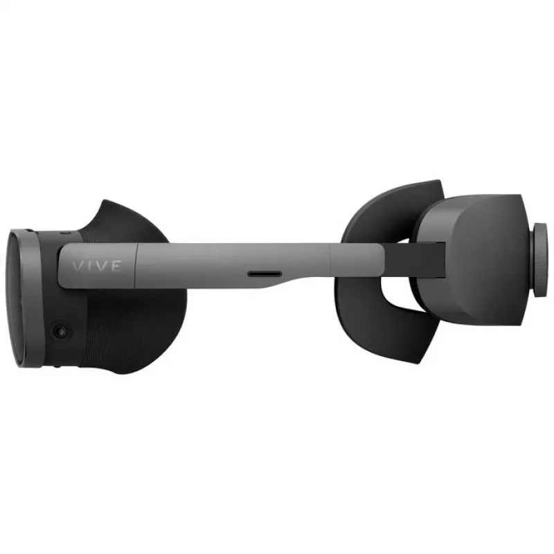 Headset VR HTC Vive XR Elite preto 128 GB — headset de realidade mista com armazenamento integrado
