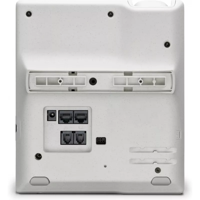 HP Poly Edge E320 Telefone IP e compatível com PoE, IPS, 320 x 240 píxeis, 4:3, HTTPS, ENERGY STAR, EAC, RoHS, Federal Communications Commission (FCC), CE, BSMI