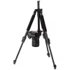Tripé Hama Traveller 117 Ball para projetores de dados 3 pernas preto