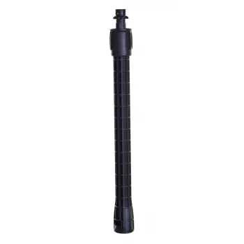 Kärcher 2.643-240.0 bocal de pulverização de água para jardim lança de pulverização para jardim preto