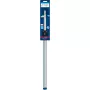 Broca de martelo Bosch Expert SDS Clean max-8X, 30 mm de diâmetro de trabalho, 400 mm de comprimento de trabalho