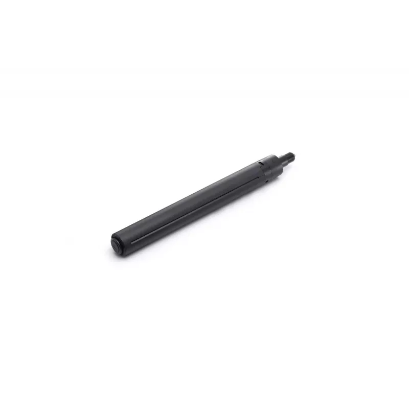 Pau de selfie DJI 111158 preto 160 cm compatível com câmaras DJI