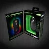 Rato Esperanza EGM702 para destros USB ótico 7200 DPI