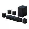 Barra de som Ultimea Aura A40 – sistema de altifalantes de cinema em casa compacto