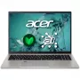 Portátil Acer Aspire AV16-71P-724V — Intel Core Ultra 7 255H, 16 polegadas WUXGA (1920×1200), 16 GB LPDDR5x, 1 TB SSD, Intel Arc 140T, Windows 11 Home, Cinzento