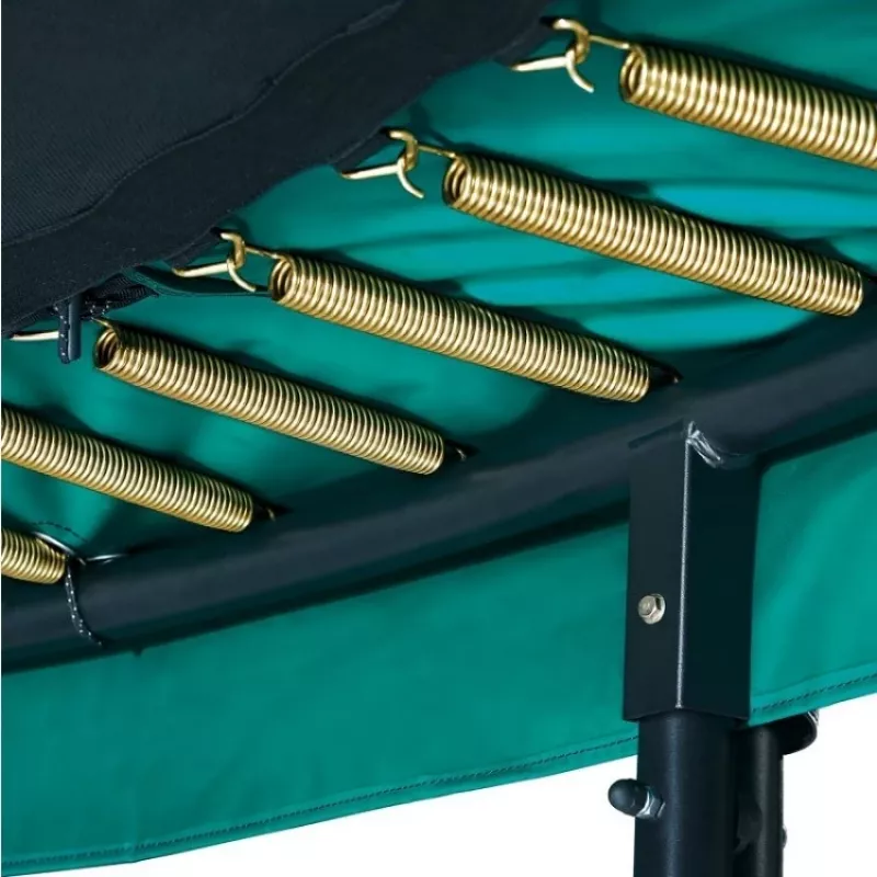 Trampolim de lazer/jardim Salta First Class - 366 cm
