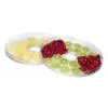 Desidratador de cogumelos, fruta e ervas 9 níveis/245W SO3010
