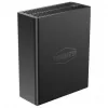 TerraMaster F8 SSD PLUS NAS/servidor de armazenamento desktop Intel® Core™ i3 i3-N305 16 GB DDR5 preto