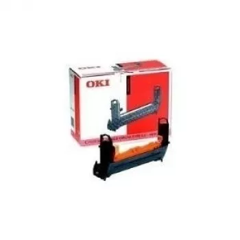 OKI magenta - original - unidade de tambor - para C7100