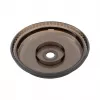 Steba MG 400, 2 l, preto, vidro, aço inoxidável, 400 W, 230 V
