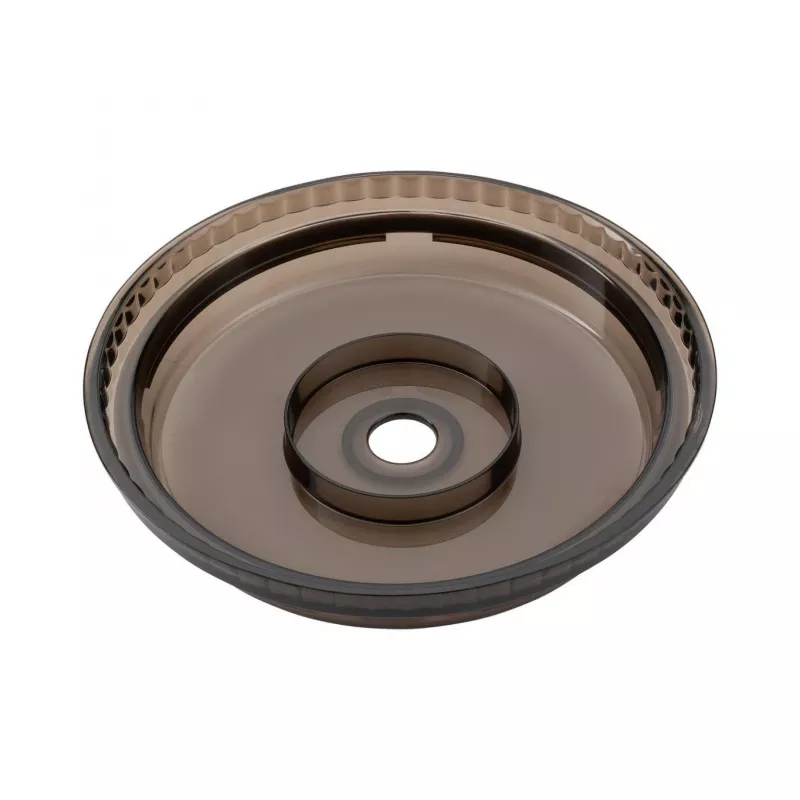 Steba MG 400, 2 l, preto, vidro, aço inoxidável, 400 W, 230 V