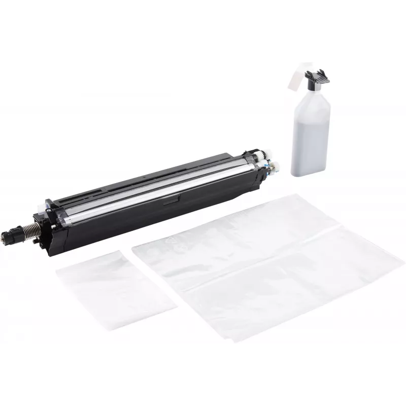 Unidade reveladora preta HP LaserJet