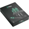 Conjunto de chaves de fendas Wera Kraftform Plus TORX standard