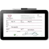 Mesa digitalizadora Wacom Signature Display 12 DTC121W5Z 12 polegadas 1920x1080