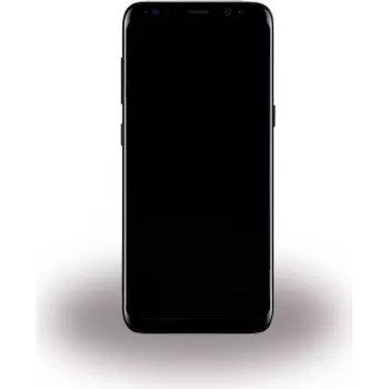 Samsung GH97-20457A peça sobresselente para telemóvel ecrã preto