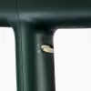 Secador de cabelo BaByliss Air Power Pro 1700 W dourado, verde