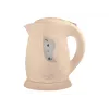 Chaleira elétrica 1,0 l AD 08 bege
