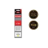 Tinteiro Activejet AC-G490Y (substituto para Canon GI-490Y; Supreme; 70 ml; 7000 páginas, amarelo)