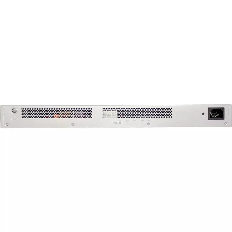 HUAWEI eKit S110 Série S110-16LP2SR não gerido L2 Gigabit Ethernet (10/100/1000) Power over Ethernet (PoE) 1U cinzento