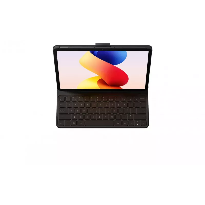 Teclado Bluetooth Xiaomi 70591 para Xiaomi Redmi Pad 2 Pro, layout compacto
